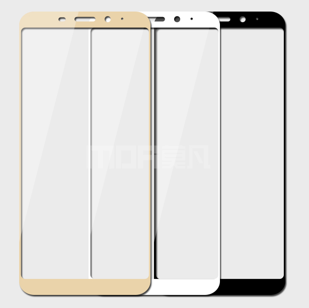 

Защитное стекло 3D 9H для телефона Meizu M6S Захисне скло Мейзу М6S
