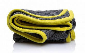 

Большое полотенце для сушки кузова 55 x 50 см Work Stuff Monster XS