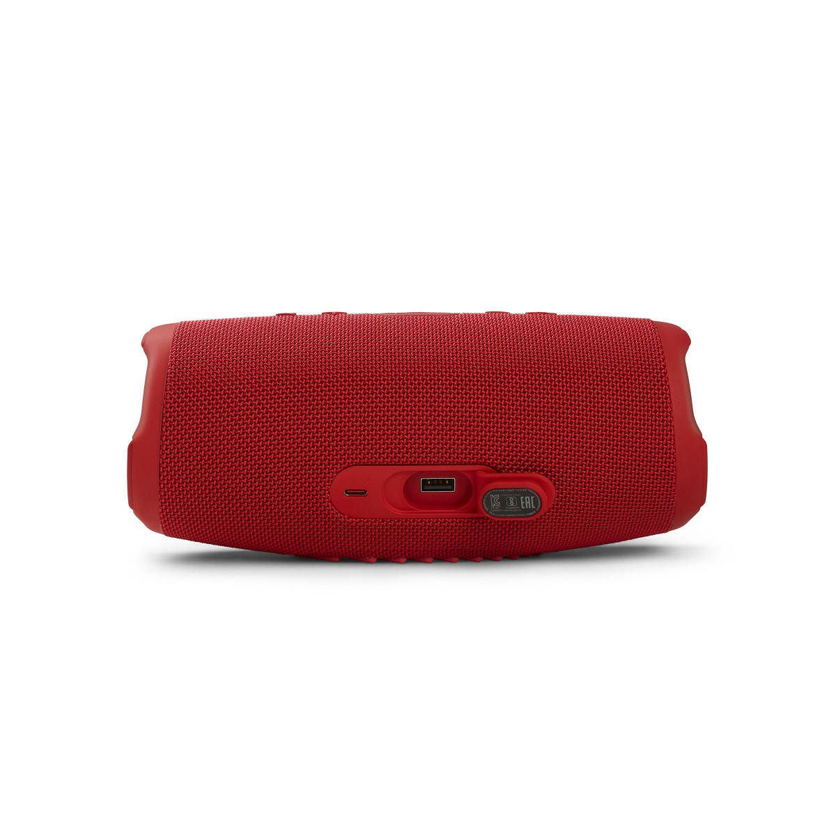 

JBL CHARGE5 RED Акустична система портативна з БТ