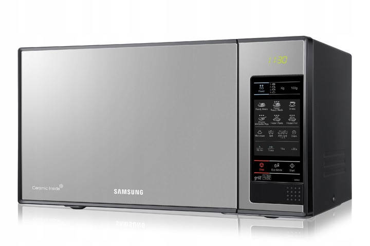 

Микроволновая печь SAMSUNG GE83X