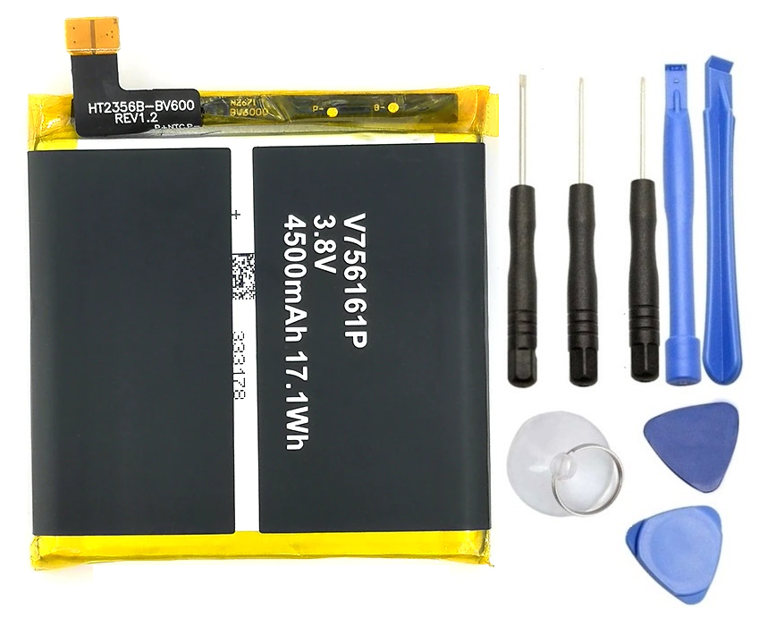 

Аккумулятор для Blackview BV6000