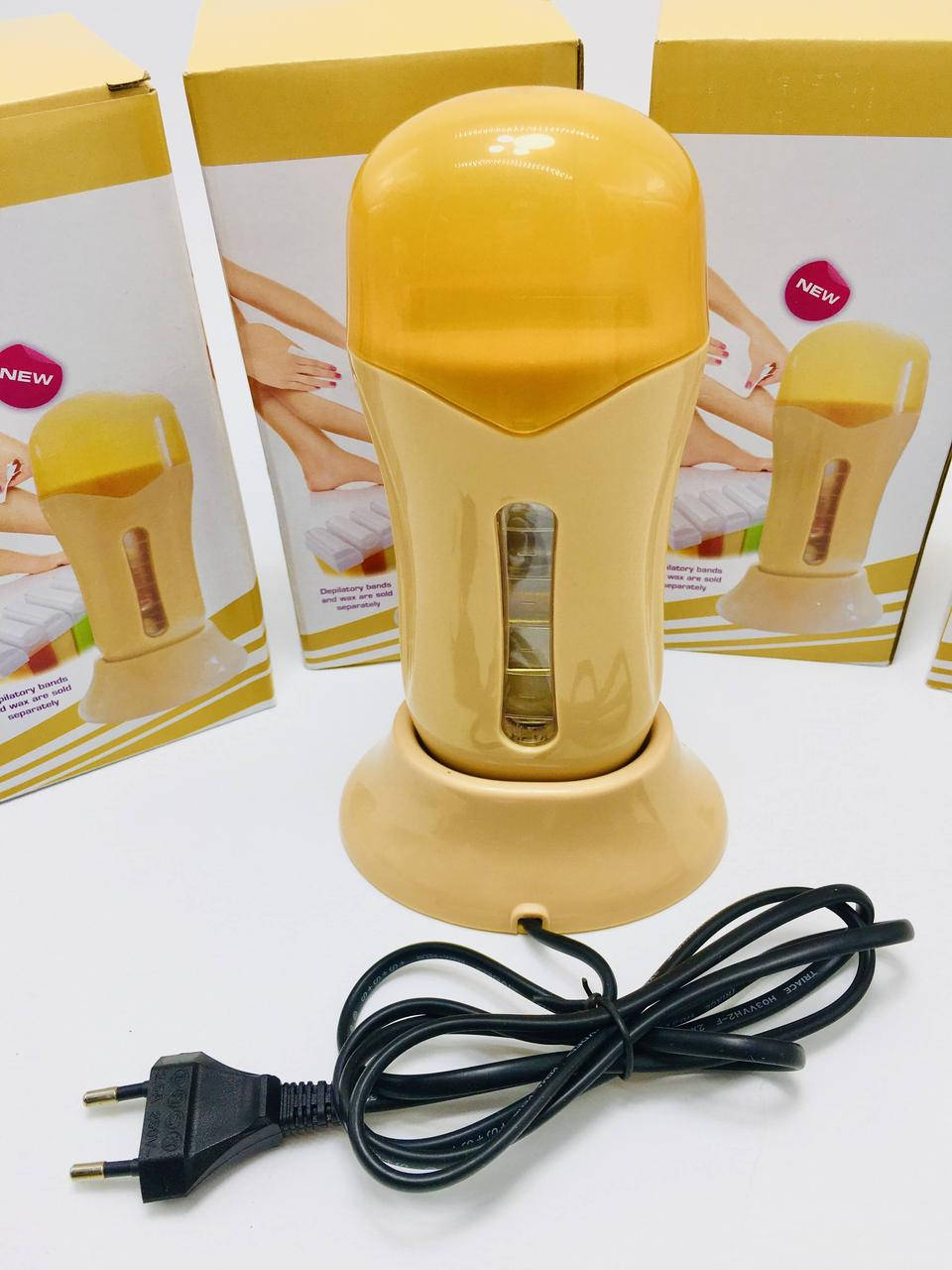 

Воскоплав кассетный на подставке, 40 Вт.