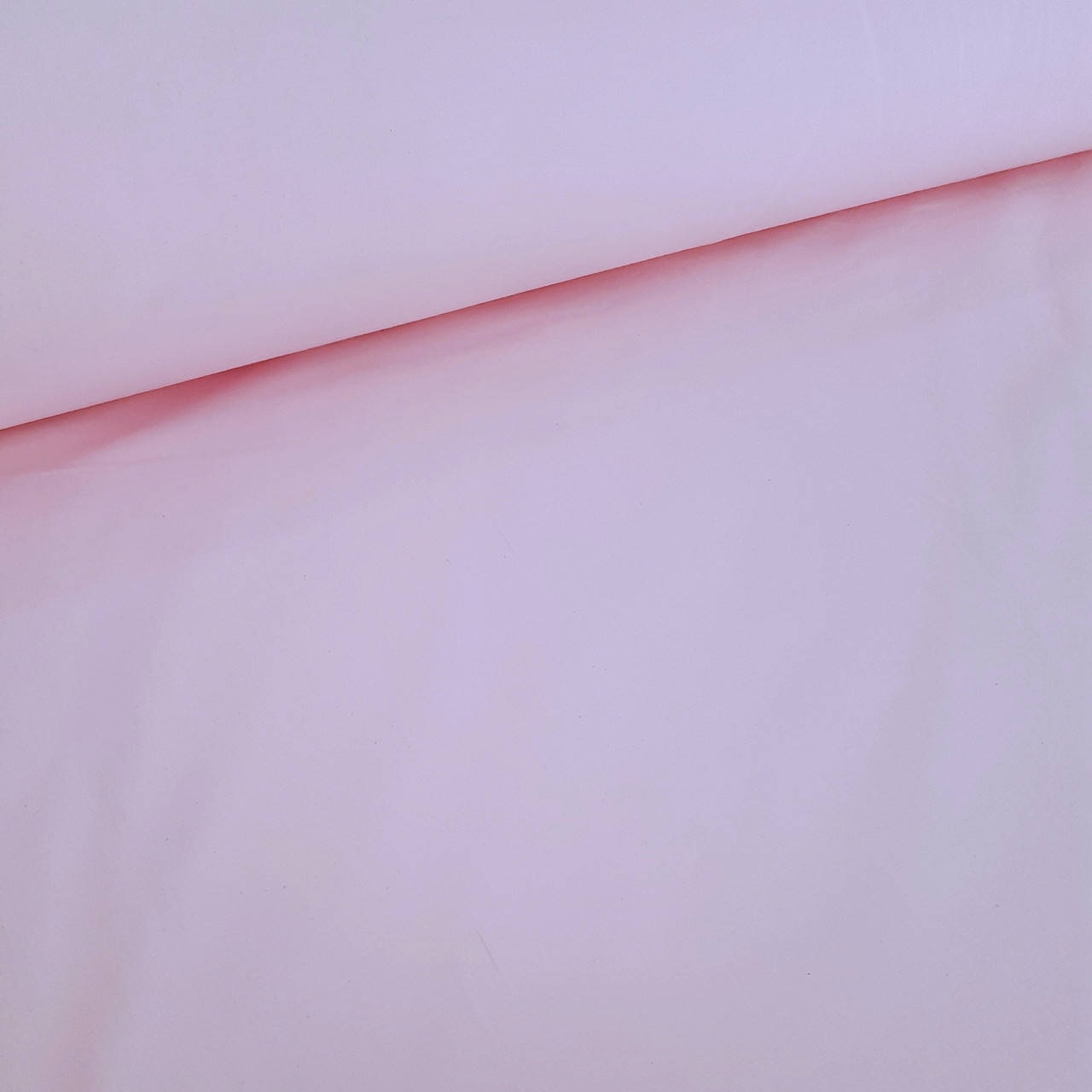 

Сатин. Однотон светло-розовый