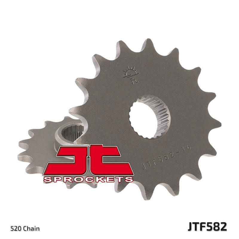 

Звезда передняя JT Sprockets JTF582,16