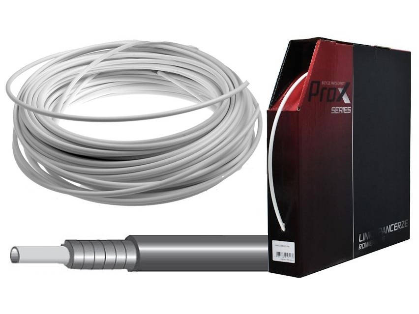 

Рубашка тормозная Prox (C-L-0095) белая