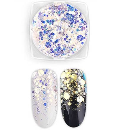 

Брокард для дизай ногтей №3