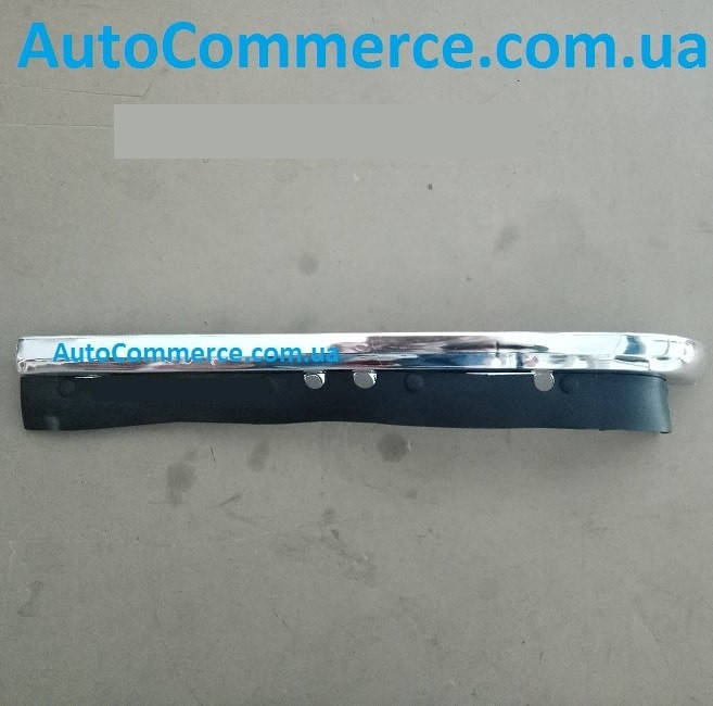 

Ресничка фары левая FAW 1031,1041,1051, 1061 ФАВ, Серый