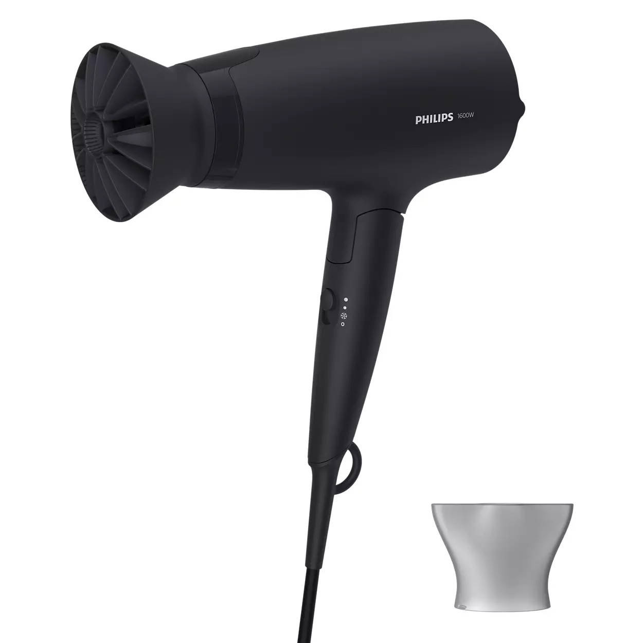 

Фен Philips ThermoProtect BHD308/10