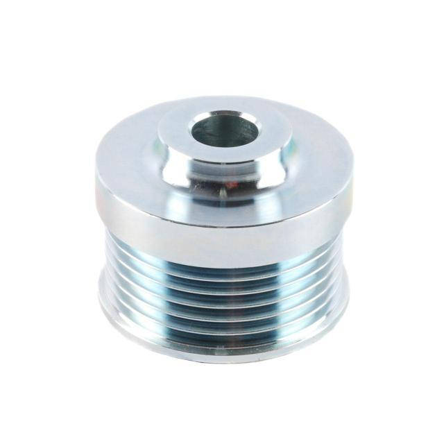 

Шкив генератора ВАЗ-2110 (d 15) усиленый с/о