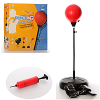 

Игрушка Детский боксерский набор (MR 0511)