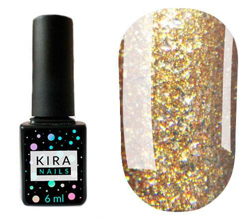 

Гель-лак Kira Nails Shine Bright №006 6мл
