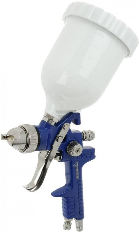 

Краскопульт пневматический Forte HVLP SG-200