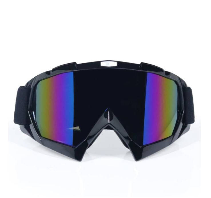 

Кроссовые мото очки GL-21 Хамелеон KS05026