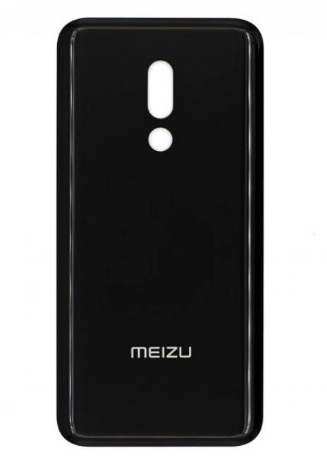 

Задняя крышка Meizu 16th black (Original China)