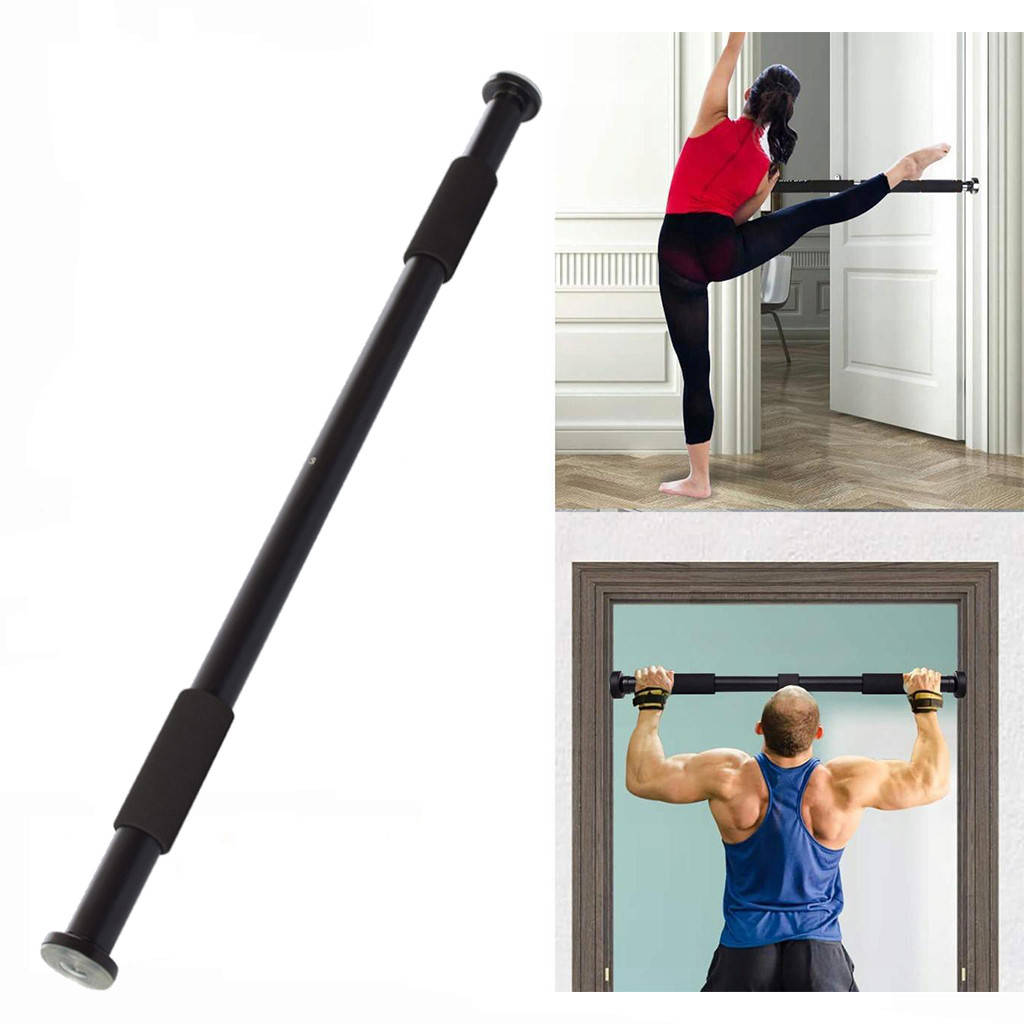 

Турник для дверного проема DOOR WAY GYMBAR (0591-2)