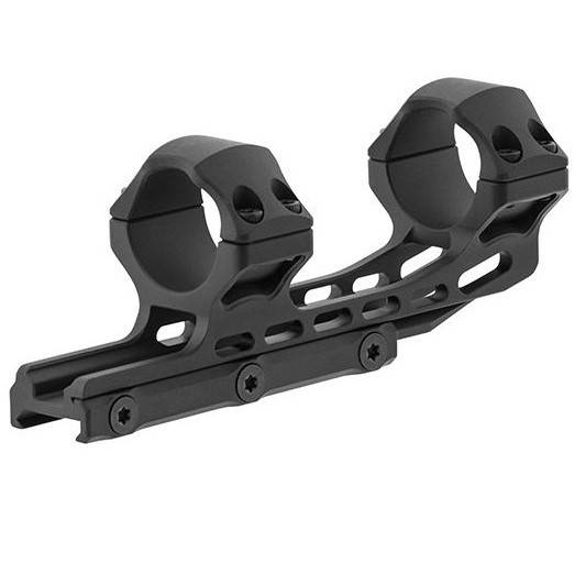 

Моноблок Leapers UTG ACCU-SYNC™ OFFSET. d - 30 мм. Ultra High. Picatinny