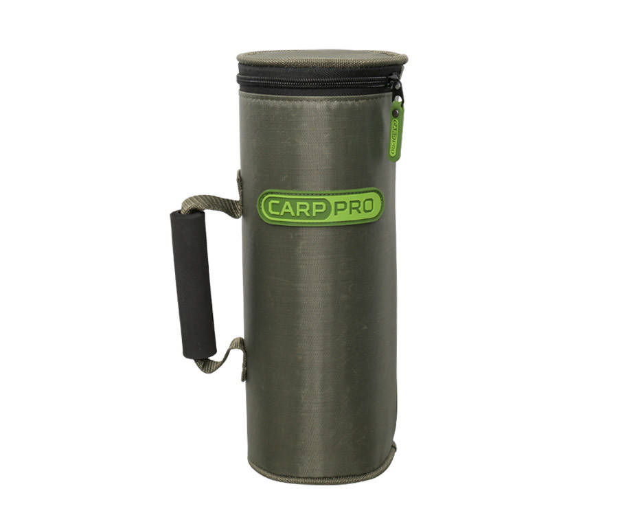 

Жесткий тубус Carp Pro Marker and Spod