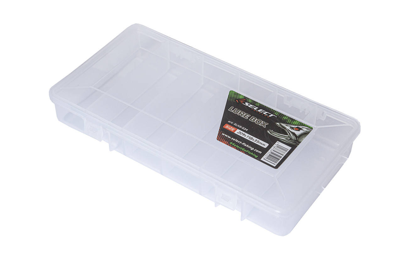 

Коробка Select Lure Box SLHS-024