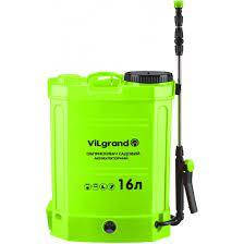 

Опрыскиватель Vilgrand 16 л