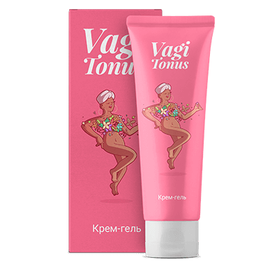 

VagiTonus - Крем-гель для сужения влагалища (ВагиТонус), Боби