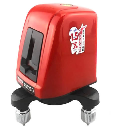 

Лазерный уровень нивелир MHZ FC-435 5370