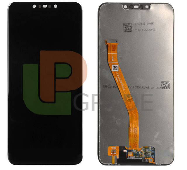 

Дисплей Huawei P Smart Plus/Nova 3i тачскрин модуль черный