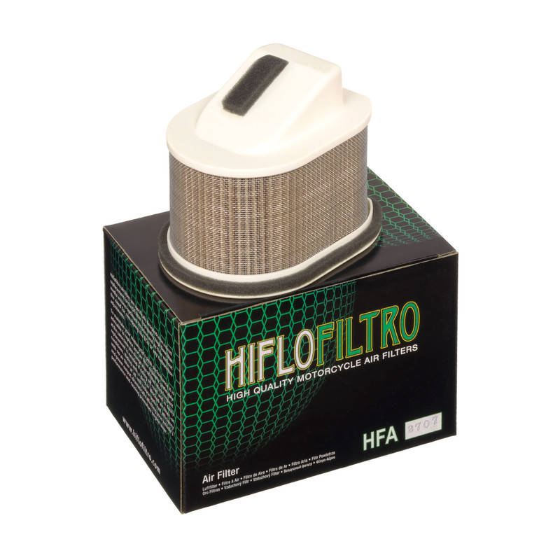 

Фильтр воздушный HIFLO HFA2707