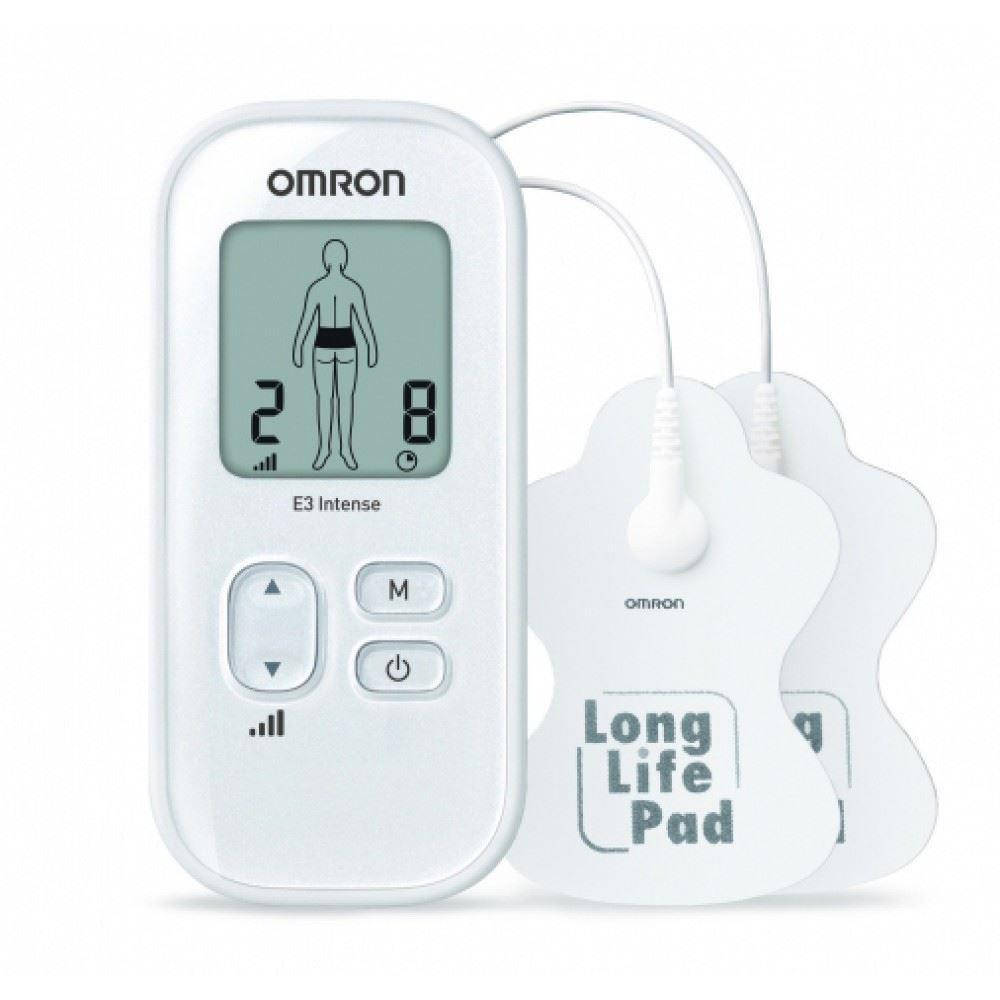 

Миостимулятор OMRON E3 INTENSE