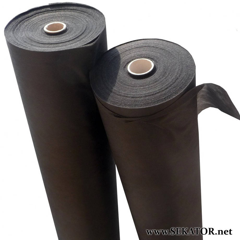 

Агроволокно "Marma", чорне (Польща) розмір 3.2*100 м, Белый