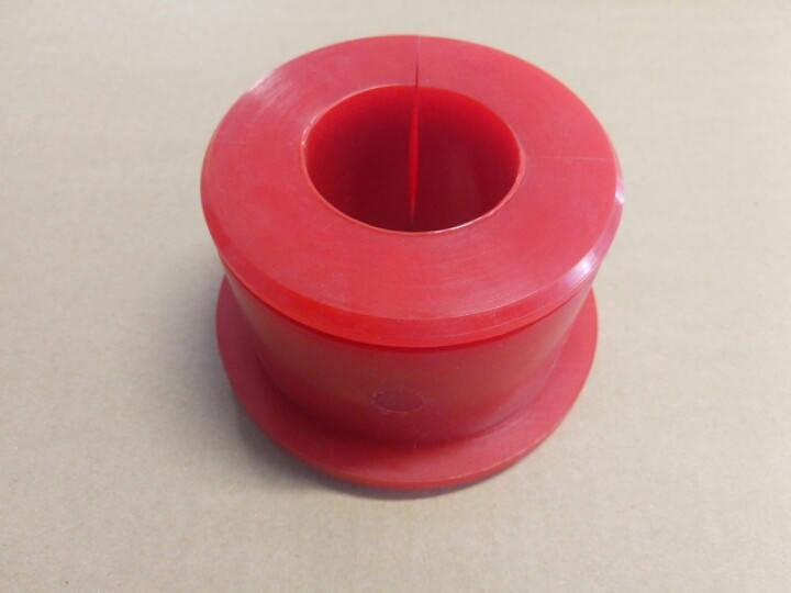 

Втулка стабилизатора МАЗ (d =45х88) 54321-2916030