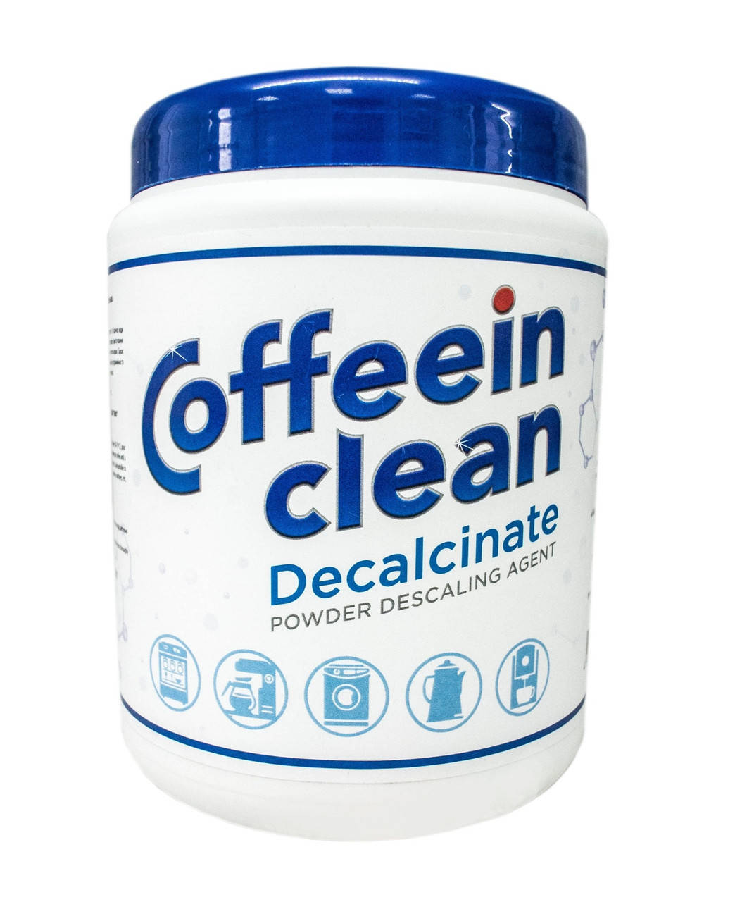 

Порошок от накипи Coffeein clean 900г