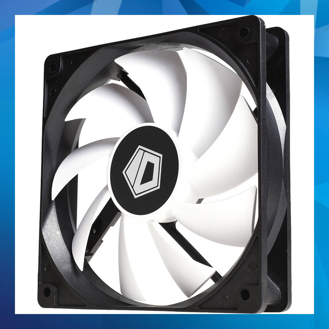 

Кулер для корпуса ID-Cooling FL-12025