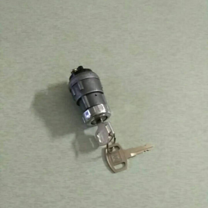 

Замок зажигания 180n