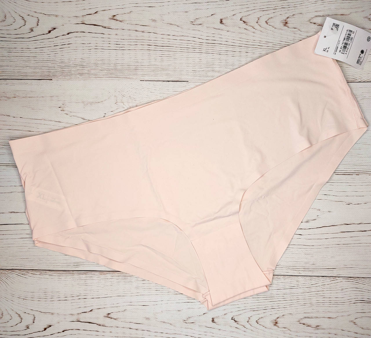 

Бесшовные трусы хипстеры c&a xl(xxl)
