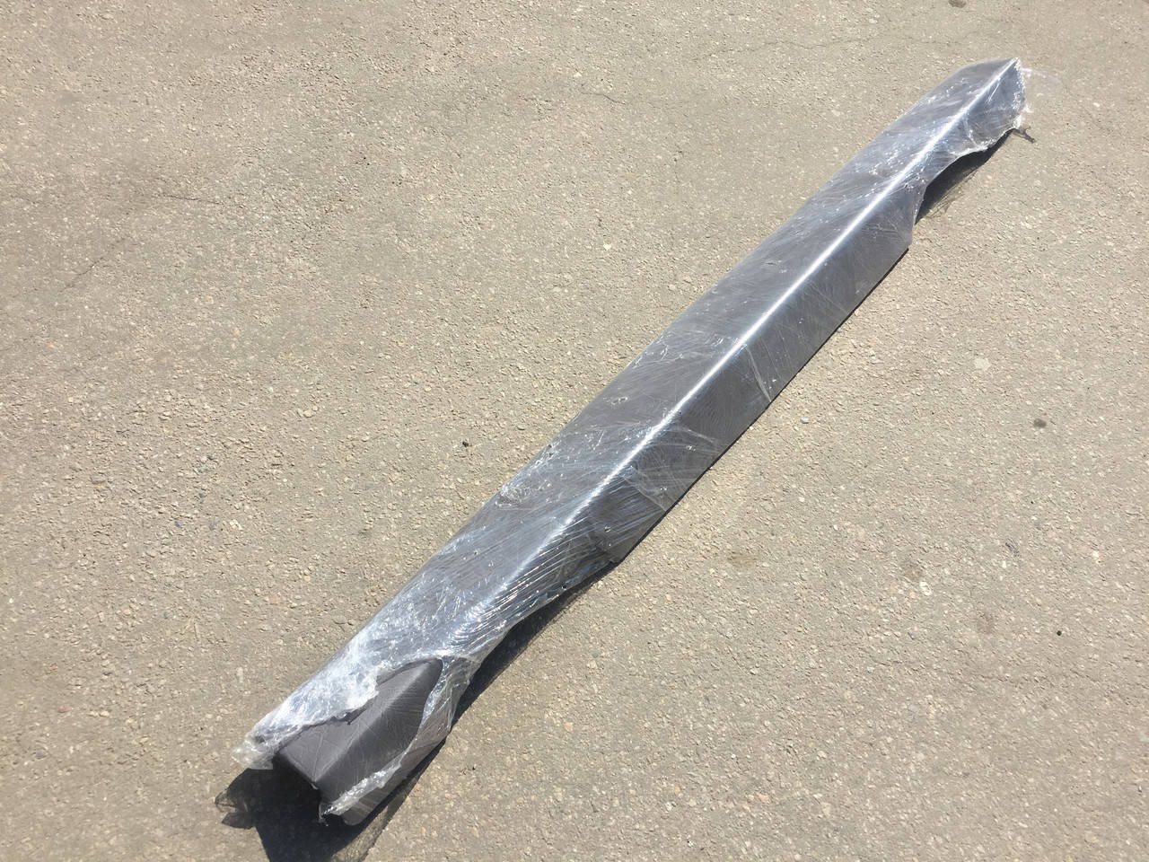 

Полка надоконная КАМАЗ 53205-8213010