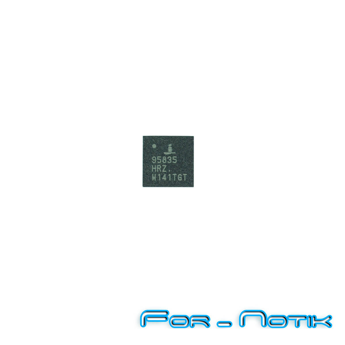 

Микросхема Intersil ISL95835HRZ контроллер ШИМ питания для ноутбука