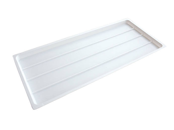 

Поддон к посудосушителю GIFF L=600 белый