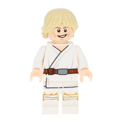 

Фигурка Lego Star Wars Джедай Luke Skywalker Tatooine sw0551 1 1шт