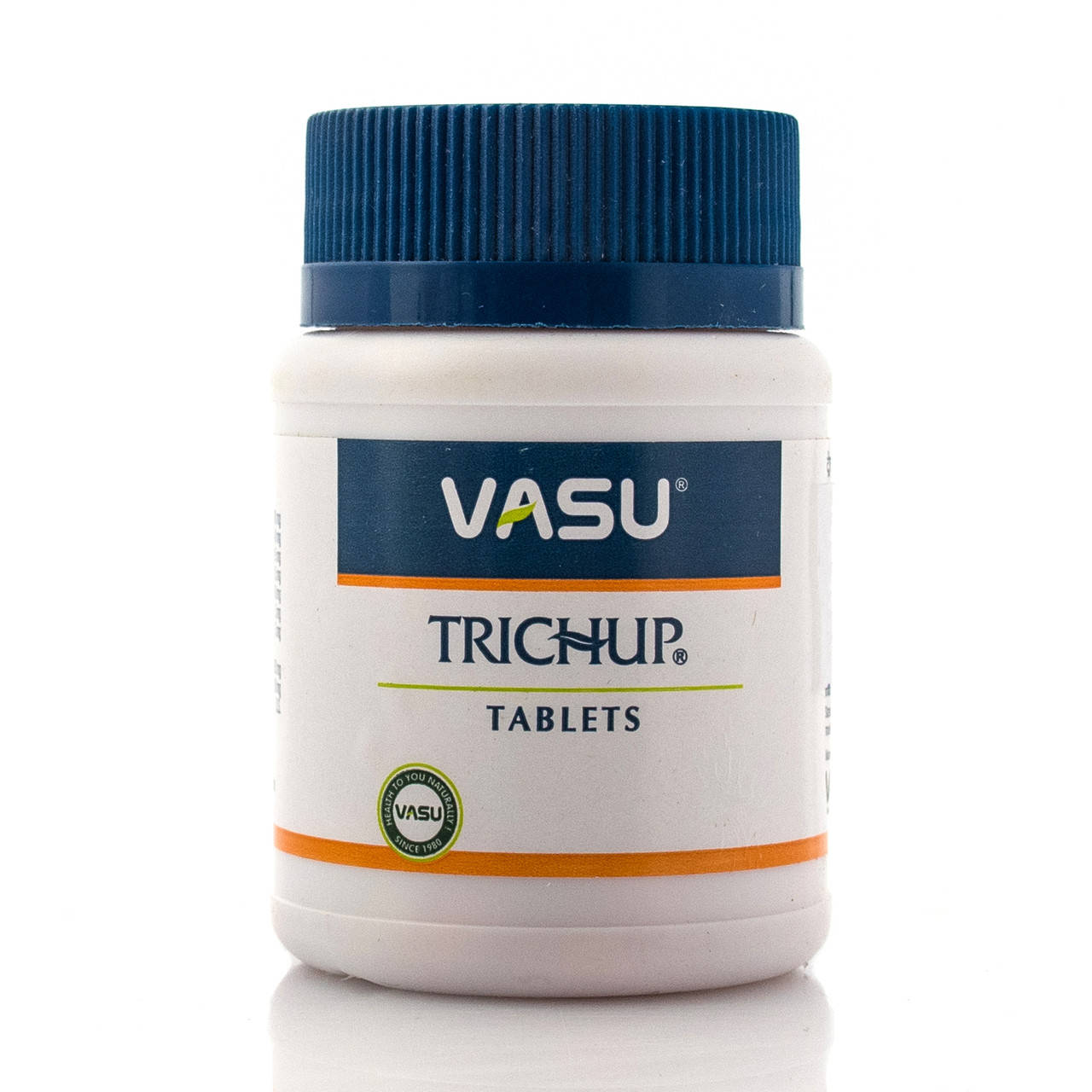 

Таблетки для роста волос Тричуп / Trichup Hair, Vasu / 60 tab