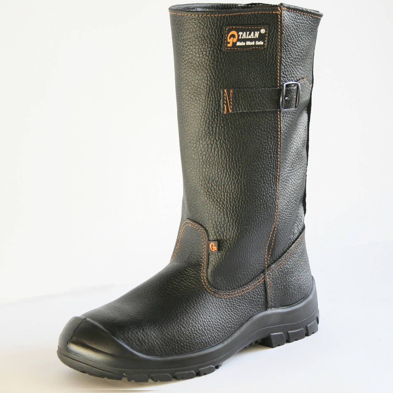 

Сапоги рабочие "Талан" , ВС408