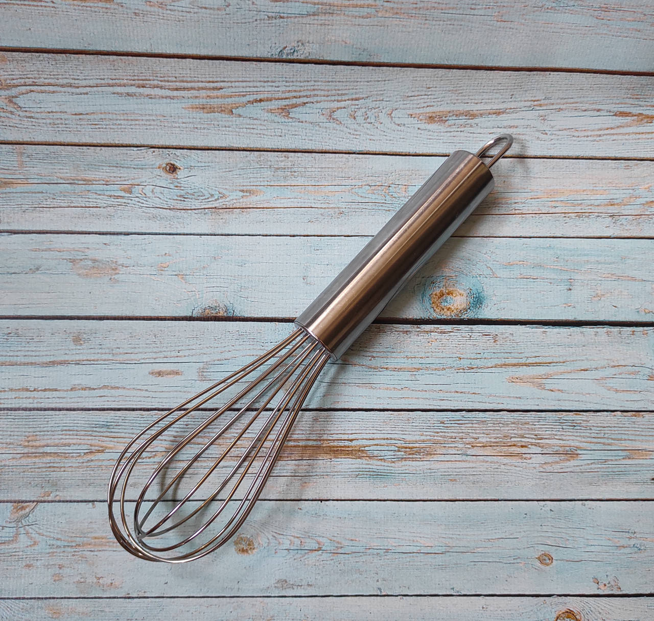 

Венчик металлический маленький