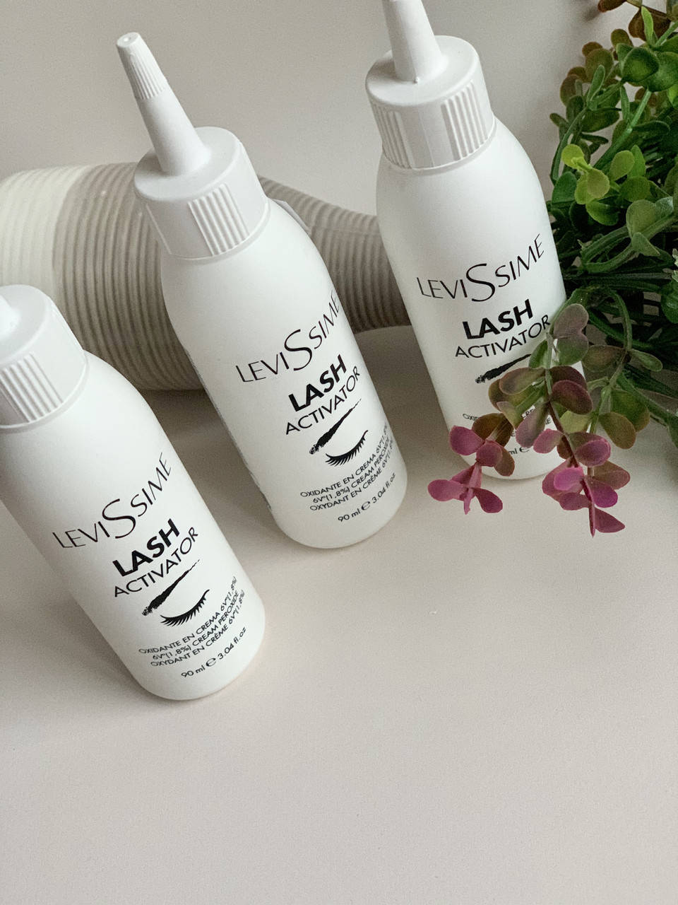 

Окислитель Левисим