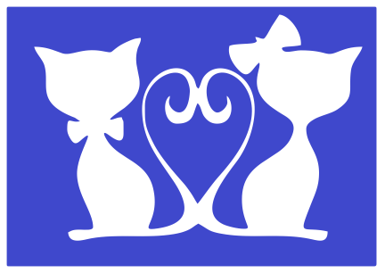 

Трафарет 7 на 10 см