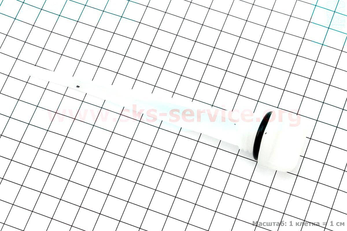 

Щуп масляный 125 мм на мотоциклы JH/CB/CG