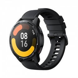 

Спортивний годинник Xiaomi Watch S1 Active Space Black