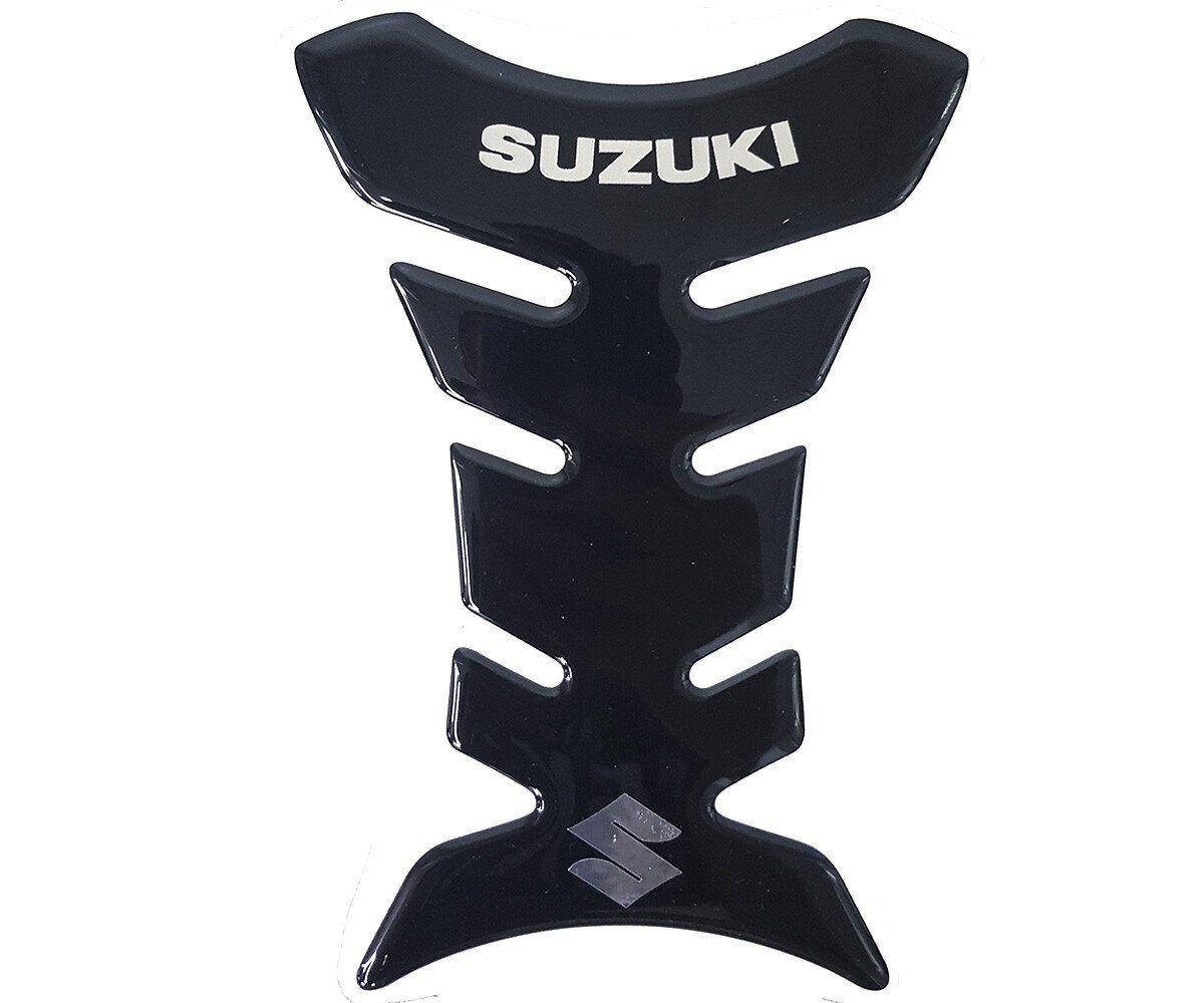 

Наклейка на бак NB-1 Suzuki глянец