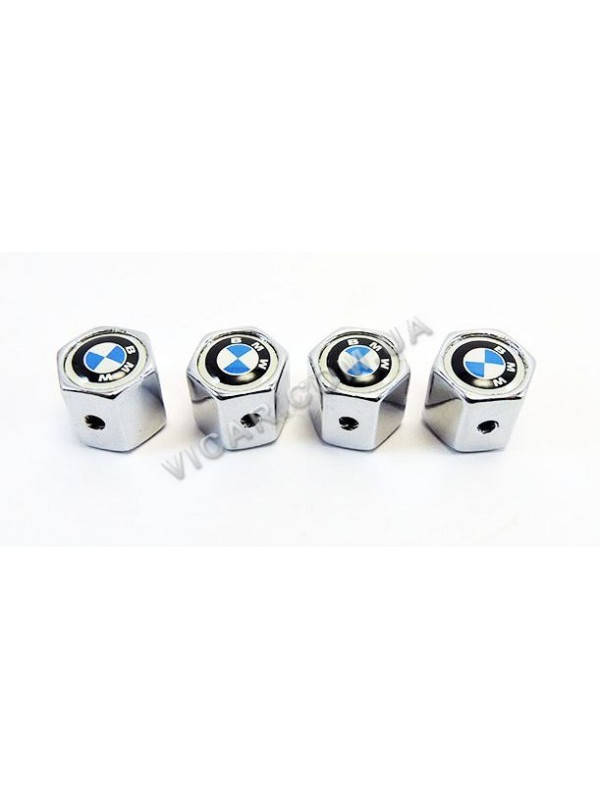 

Защитные колпачки на ниппели BMW