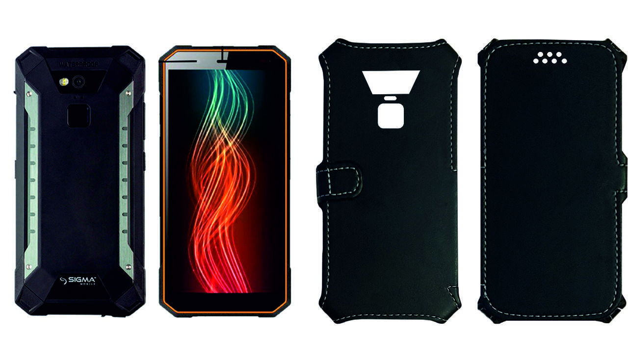 

Чехол для Sigma mobile X-treme PQ53, изделия ручной работы, много цветов