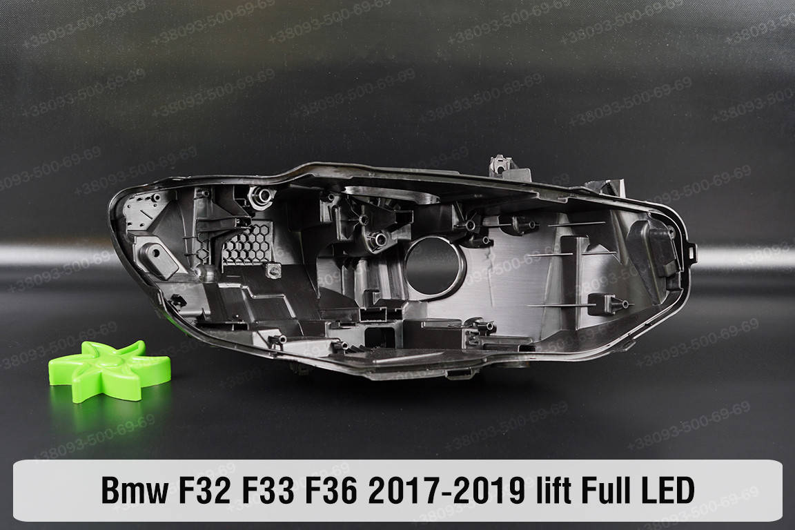 

Корпус фары BMW 4 F32 F33 F36 Full LED (2017-2019) рестайлинг правый