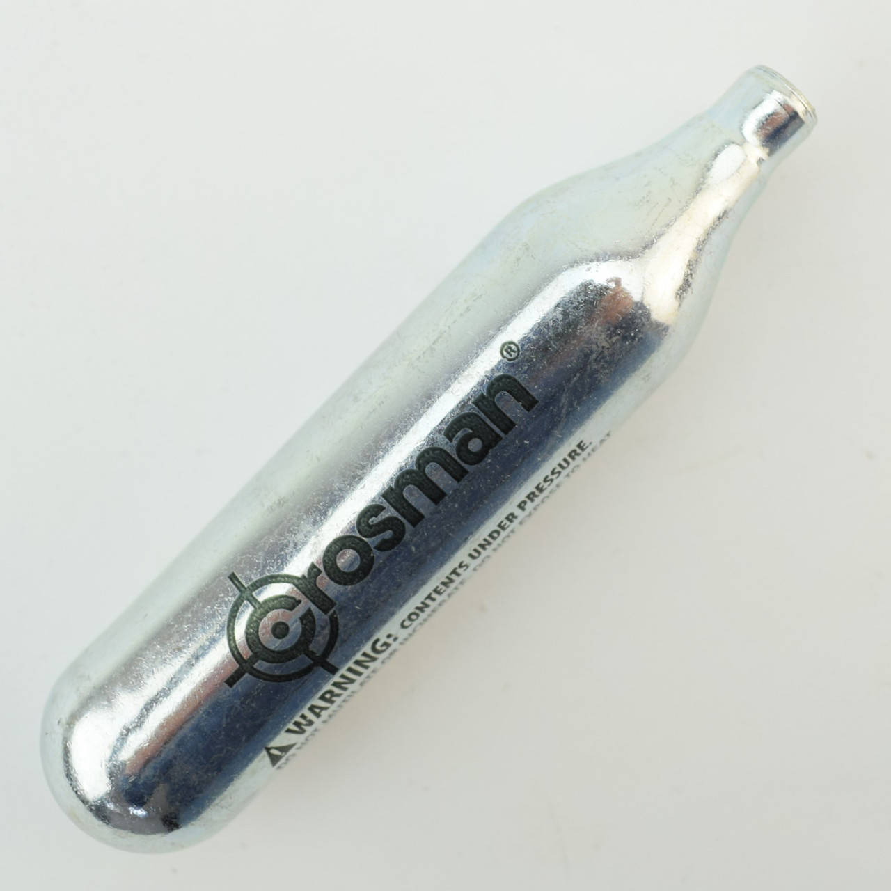 

Баллон CO2 Crosman 12 г